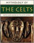 Arthur Cotterell - Mythology Of The Celts