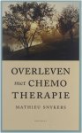 Mathieu Snykers - Overleven met chemotherapie