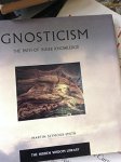 Z'Ev Ben Shimon Halevi, Martin Seymour-Smith - Gnosticism
