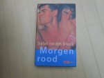 Broeck, S. van den - / een joyride
