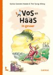 Sylvia Vanden Heede-Thé Tjong-Khing - Vos En Haas - In Gevaar