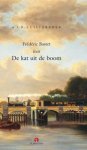 F. Bastet - De kat uit de boom 4 CD luisterboek voorgelezen door de auteur