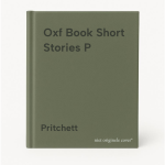 Pritchett - Oxf Book Short Stories P