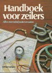 Somers, Arthur - Handboek voor zeilers -Alles over wind, water en varen
