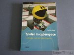 Gust De Meyer. - Spelen in cyberspace. Ludologie voor het cybertijdperk.