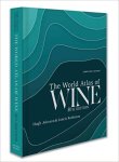 Robinson, Jancis - The World Atlas of Wine
