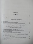 Cohen, I. Bernard - Revolution in Science Cohen, I. Bernard - Revolution in Science