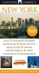 Berman, Eleanor - Capitool compact reisgids New York + uitneembare kaart