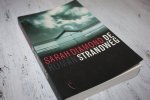 Diamond, Sarah - De strandweg