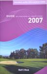 Michel, Pierre (Éditorial) - Guide Golf des parcours et compétitions