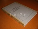J.H. Waszink. - Verzamelde Opstellen.