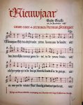 Strategier, Herman: - `t Nieuwjaar. Canon voor 4 stemmen. Guido Gezelle uit de Jaarkrans 1885