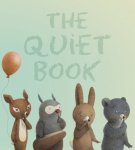 Deborah Underwood, Renata Liwska - The Quiet Book