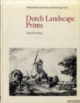 Freedberg, David - Dutch Landscape Prints of the Seventeenth Century