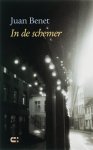 J. Benet - In de schemer