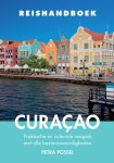 Petra Possel 76965 - Reishandboek Curaçao praktische en culturele reisgids met alle bezienswaardigheden