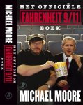 Michael Moore - Officiele Fahrenheit 9/11 Boek