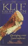P. Stewart - De Klifkronieken / Dreiging over Sanctaphrax