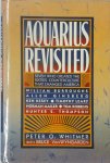 Peter O. Whitmer, Bruce Van Wyngarden - Aquarius Revisited Seven Who Created the Sixties Counterculture That Changed America Peter O. Whitmer, Bruce Van Wyngarden - Aquarius Revisited Seven Who Created the Sixties Counterculture That Changed America