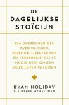 Ryan Holiday-Stephen Hanselman - (1) De Dagelijkse Stoicijn