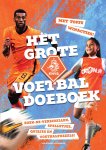  - Het grote KNVB voetbal doeboek