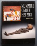 Raven, Maarten J. - Mummies onder het mes