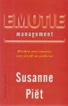 S. Piet - EMOTIEMANAGEMENT