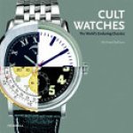 Michael Balfour - Cult Watches