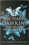 Richard Dawkins 20294 - The Greatest Show on Earth The Evidence for Evolution