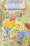 Leeuwen-Schaap, Annie van - Gerard de brandweerman