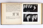 Diverse - Almanak van de Delftsche studenten bond 1958 gelimiteerde oplage (4 foto's)