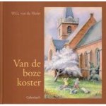 Hulst, W.G. van de - Van de boze koster