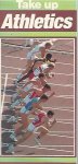 Warden, Peter - Take up Athletics