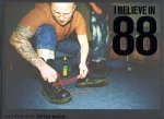 Wisse, Pieter - I believe in 88