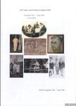 Kaay, Hugo Jan van der - Jan Casper van der Kaaij en Sjoukje Schuil. 28 Januari 1925 - 7 april 1986 in twee delen. Deel II b augustus 1940 - 7 april 1986