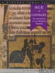 Saul, Nigel - Age of Chivalry. Art and Society in Late Medieval England