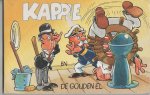 Toonder,Marten - Kappie en de gouden El