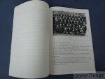 Jos Geens. - Catalogus tentoonstelling "Rijmenamse jeugd op de schoolbanken".