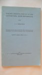 Berkouwer G.C. - Nieuwe perspectieven in de Controvers: Rome-Reformatie/   mededelingen der Kon. Ned. Akademie van Wetenschappen