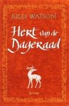 Watson, J. - Hert van de dageraad Watson, J. - Hert van de dageraad
