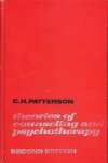 Patterson, C. H. - Theories of Counseling and Psychotherapy