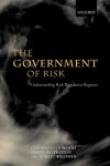 Christopher Hood, Henry Rothstein - Government Of Risk