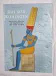 Siliotti, Alberto - Dal der Koningen. Gids over graven en tempels uit het oude Egypte