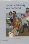 F.C. Verhulst - De ontwikkeling van het kind