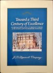 Freeman, J. Stuart, Jr. - Toward a Third Century of Excellence