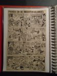 Toonder studio,s - 4 Pandaverhalen compleet. 1. Panda en de ongelukszoeker. 2. Panda en de Meester-Klungel.3. Panda en de Spiegelbloemen.4. Panda en de Meester-Munter.