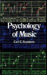 Carl E Seashore - The Psychology of Music