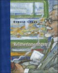 Stephanie Vetter, Ernest Claes - Reisherinneringen