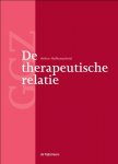 Anton Hafkenscheid - De therapeutische relatie