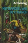 Nowee, P. - Arendsoog Het raadsel van de C-ranch (32)